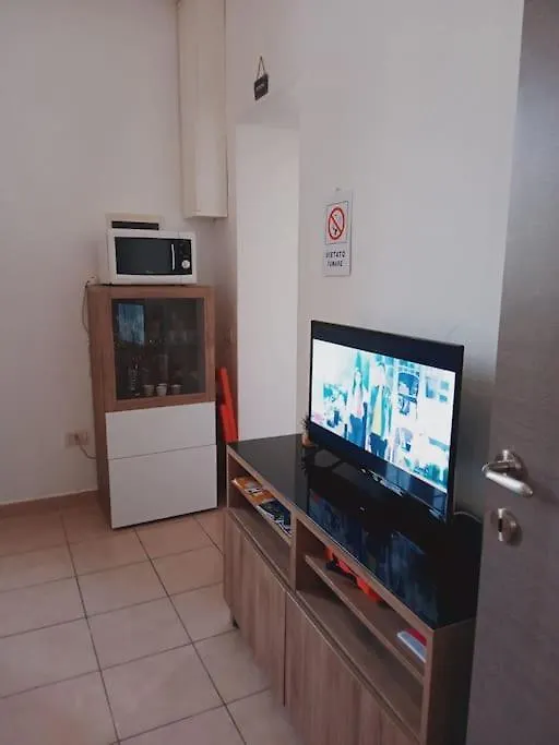 La Corte Di Mami Free Parking Apartment Gallarate 0*,