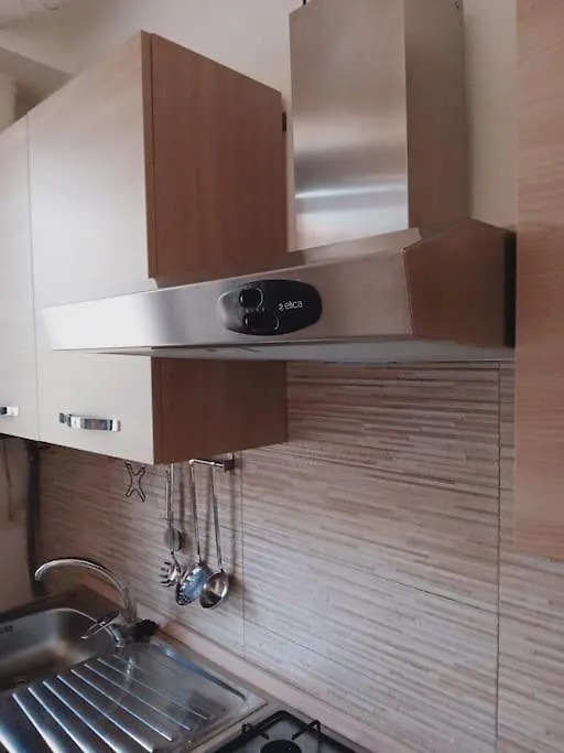 La Corte Di Mami Free Parking Apartment Gallarate Italy