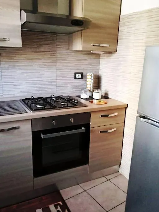 La Corte Di Mami Free Parking Apartment Gallarate Italy