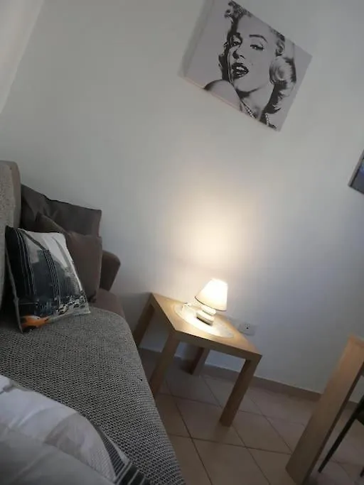 La Corte Di Mami Free Parking Apartment Gallarate Italy