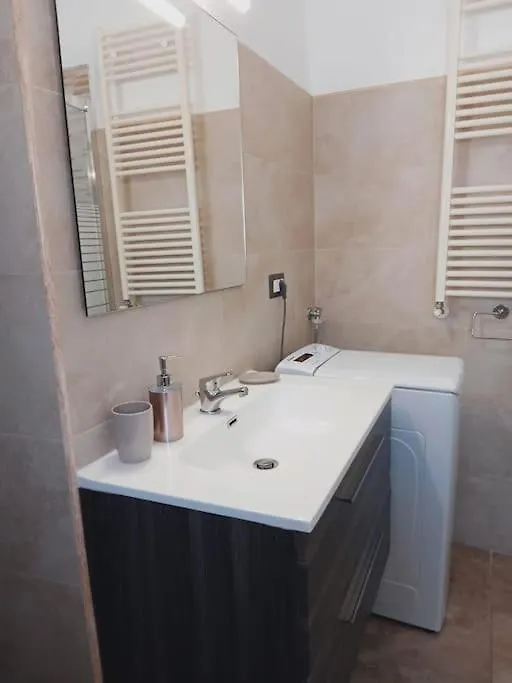 La Corte Di Mami Free Parking Apartment Gallarate