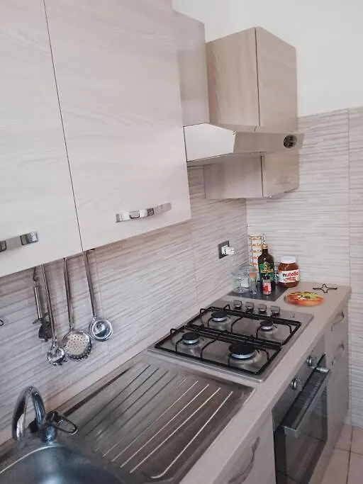 La Corte Di Mami Free Parking Apartment Gallarate 0*,  Italy