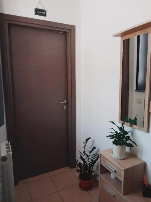 La Corte Di Mami Free Parking Apartment Gallarate