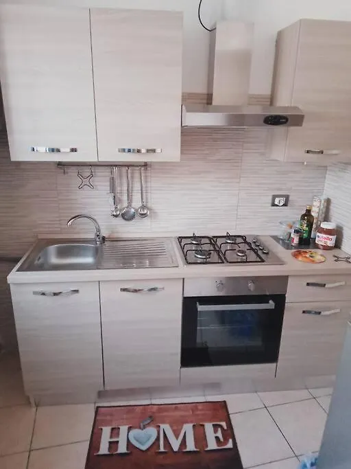 La Corte Di Mami Free Parking Apartment Gallarate