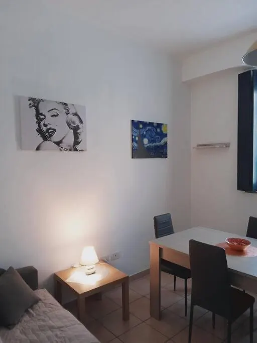 La Corte Di Mami Free Parking Apartment Gallarate