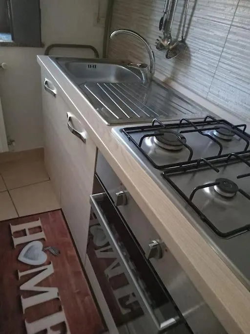 La Corte Di Mami Free Parking Apartment Gallarate