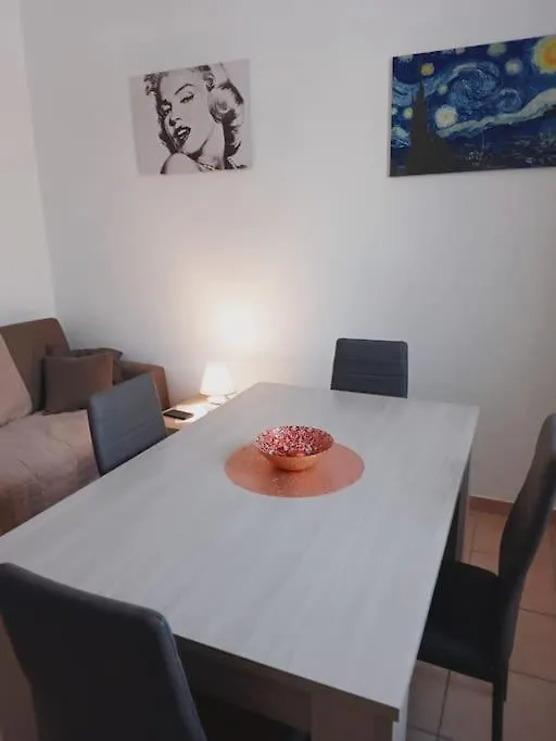 La Corte Di Mami Free Parking Apartment Gallarate