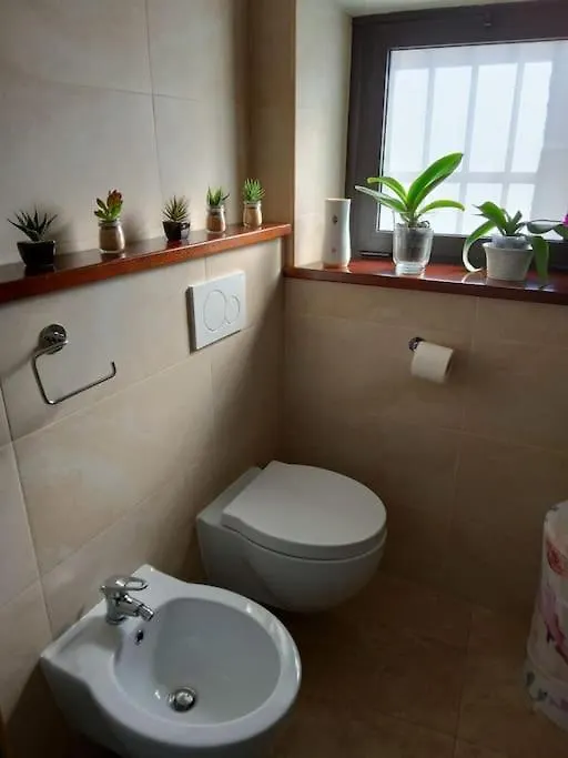 La Corte Di Mami Free Parking Apartment Gallarate