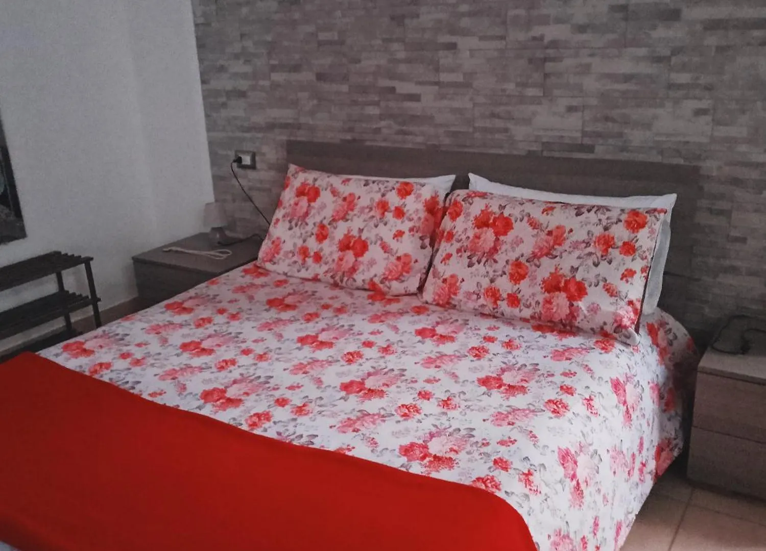 La Corte Di Mami Free Parking Apartment Gallarate 0*,  Italy