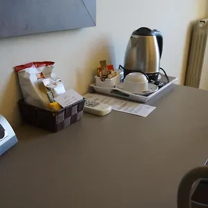 La Nuova Rotaia Hotel